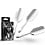 Viper Darts Viper Diamond Core Slim Medium Dart Flights