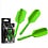 Viper Darts Viper Diamond Core Slim Medium Dart Flights