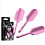 Viper Darts Viper Diamond Core Slim Medium Dart Flights