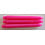 Designa Fluro Pink Medium Nylon Dart Shafts - 3 Sets