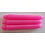 Designa Fluro Pink Short Nylon Shafts - 3 Sets