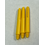 Designa Nylon Short Dart Shafts Yellow - 3 Sets