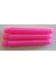 Designa Nylon Short Dart Shafts - 3 Sets