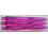 Designa Nylon Short Dart Shafts - 3 Sets
