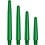 Designa Nylon Medium Dart Shafts - 3 Sets
