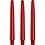 Designa Nylon Medium Dart Shafts - 3 Sets