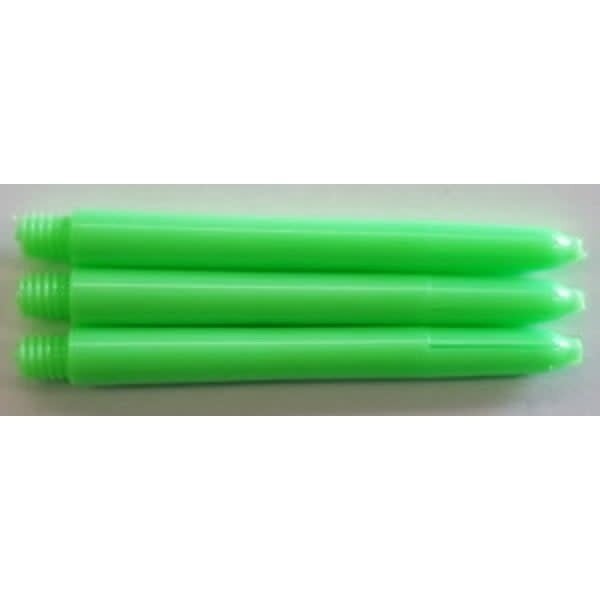 Designa Nylon Medium Dart Shafts - 3 Sets