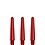 Designa Nylon Short Dart Shafts - 3 Sets