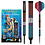 RED DRAGON Red Dragon Peter Wright Snakebite Spirit Steel Tip Darts