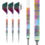 RED DRAGON Red Dragon Peter Wright Diamond Fusion Spectron SE Steel Tip Darts
