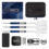 Harrows Darts Harrows Geo 01 Quick Point Steel Tip Darts