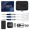 Harrows Darts Harrows Geo 03 Quick Point Steel Tip Darts
