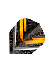 Harrows Darts Harrows Vulcan Shape Dart Flights