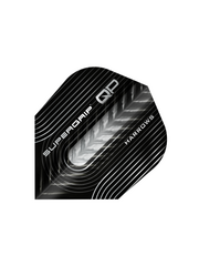 Harrows Darts Harrows Supergrip QP Shape Dart Flights