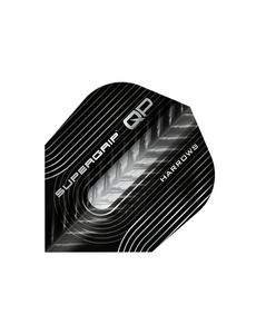 Harrows Darts Harrows Supergrip QP Shape Dart Flights