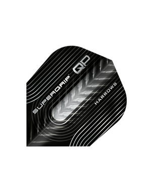 Harrows Darts Harrows Supergrip QP Shape Dart Flights