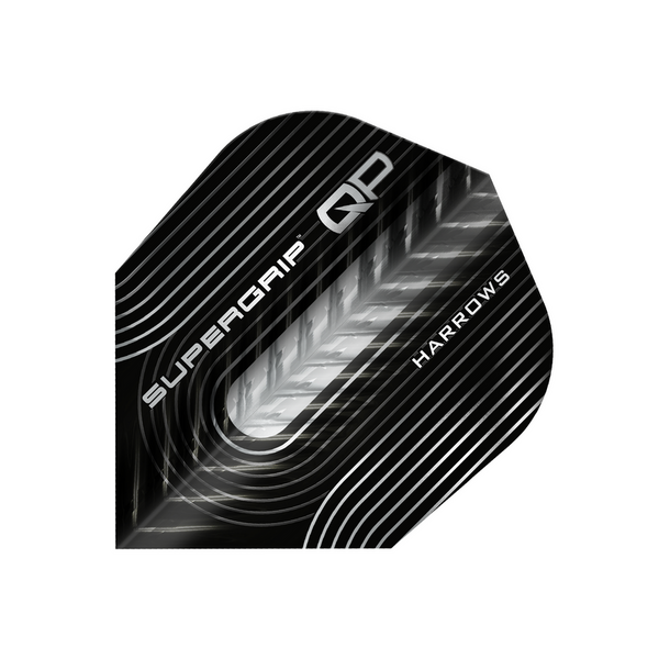 Harrows Darts Harrows Supergrip QP Shape Dart Flights