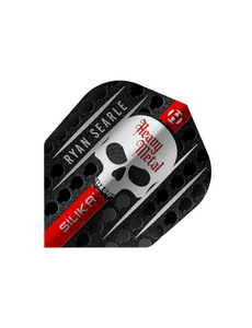 Harrows Darts Harrows Ryan Searle 3 Silika Shape Dart Flights