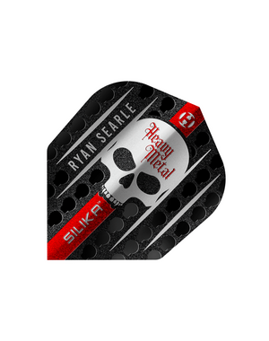 Harrows Darts Harrows Ryan Searle 3 Silika Shape Dart Flights