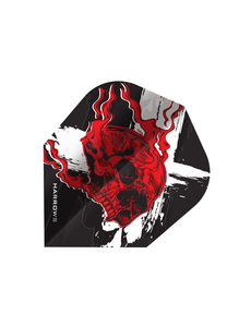 Harrows Darts Harrows Ryan Searle Heavy Metal Shape Dart Flights