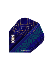 Harrows Darts Harrows Nox Shape Dart Flights