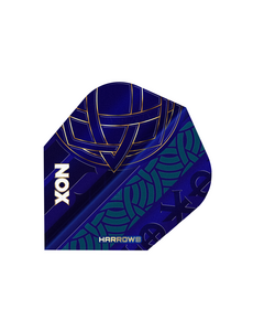 Harrows Darts Harrows Nox Shape Dart Flights