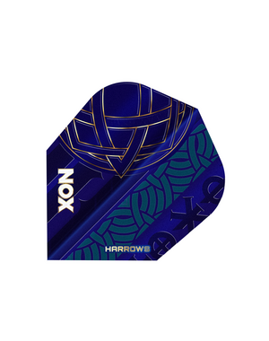 Harrows Darts Harrows Nox Shape Dart Flights