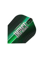 Harrows Darts Harrows Impact Shape Dart Flights