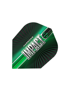 Harrows Darts Harrows Impact Shape Dart Flights