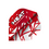 Harrows Darts Harrows Damon Heta Series 4 Silika Shape Dart Flights