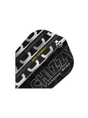 Harrows Darts Harrows Dave Chisnall 4 Silika Shape Dart Flights