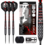 Harrows Darts Harrows Ryan Searle 90% Series 3 Quick Point Steel Tip Darts