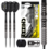 Harrows Darts Harrows Dave Chisnall 90% Series 4 Quick Point Steel Tip Darts