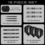 Harrows Darts Harrows Supergrip 90% Quick Point Steel Tip Darts