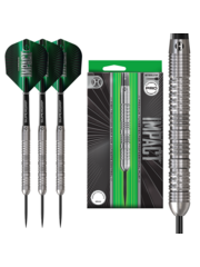 Harrows Darts Harrows Impact Steel Tip Darts