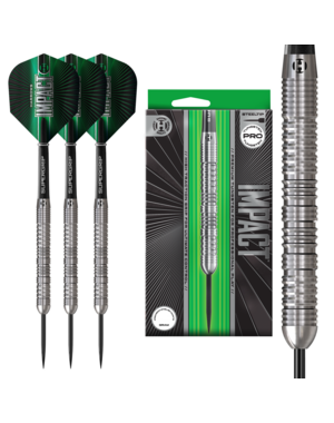 Harrows Darts Harrows Impact Steel Tip Darts