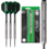 Harrows Darts Harrows Impact Steel Tip Darts