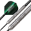 Harrows Darts Harrows Impact Steel Tip Darts