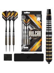 Harrows Darts Harrows Vulcan Steel Tip Darts