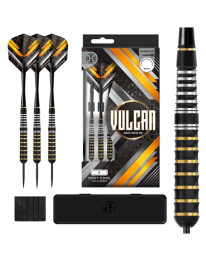 Harrows Darts Harrows Vulcan Steel Tip Darts