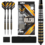 Harrows Darts Harrows Vulcan Steel Tip Darts