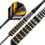 Harrows Darts Harrows Vulcan Steel Tip Darts