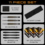 Harrows Darts Harrows Vulcan Steel Tip Darts