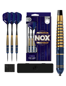 Harrows Darts Harrows Nox Steel Tip Darts