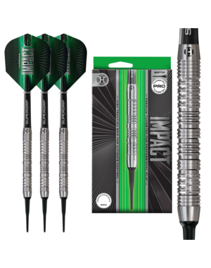 Harrows Darts Harrows Impact Soft Tip Darts