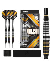 Harrows Darts Harrows Vulcan Soft Tip Darts