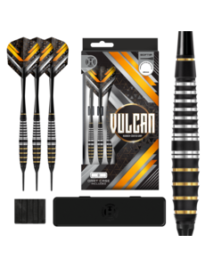 Harrows Darts Harrows Vulcan Soft Tip Darts