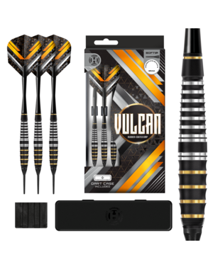 Harrows Darts Harrows Vulcan Soft Tip Darts