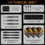 Harrows Darts Harrows Vulcan Soft Tip Darts