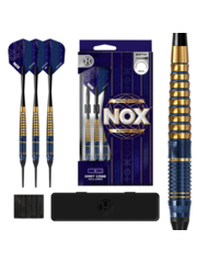 Harrows Darts Harrows Nox Soft Tip Darts